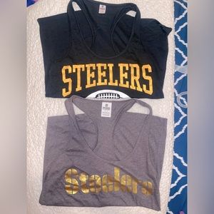 [ VICTORIAS SECRET] TANK BUNDLE